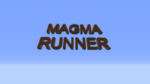 Magma Runner